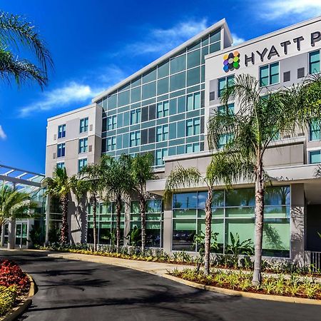 Hyatt Place Манати Экстерьер фото