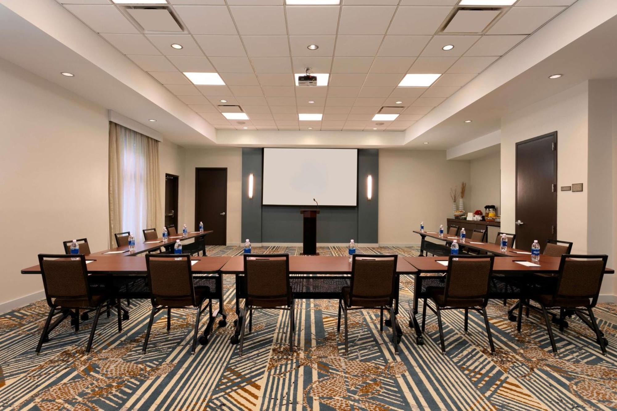 Hyatt Place Манати Экстерьер фото
