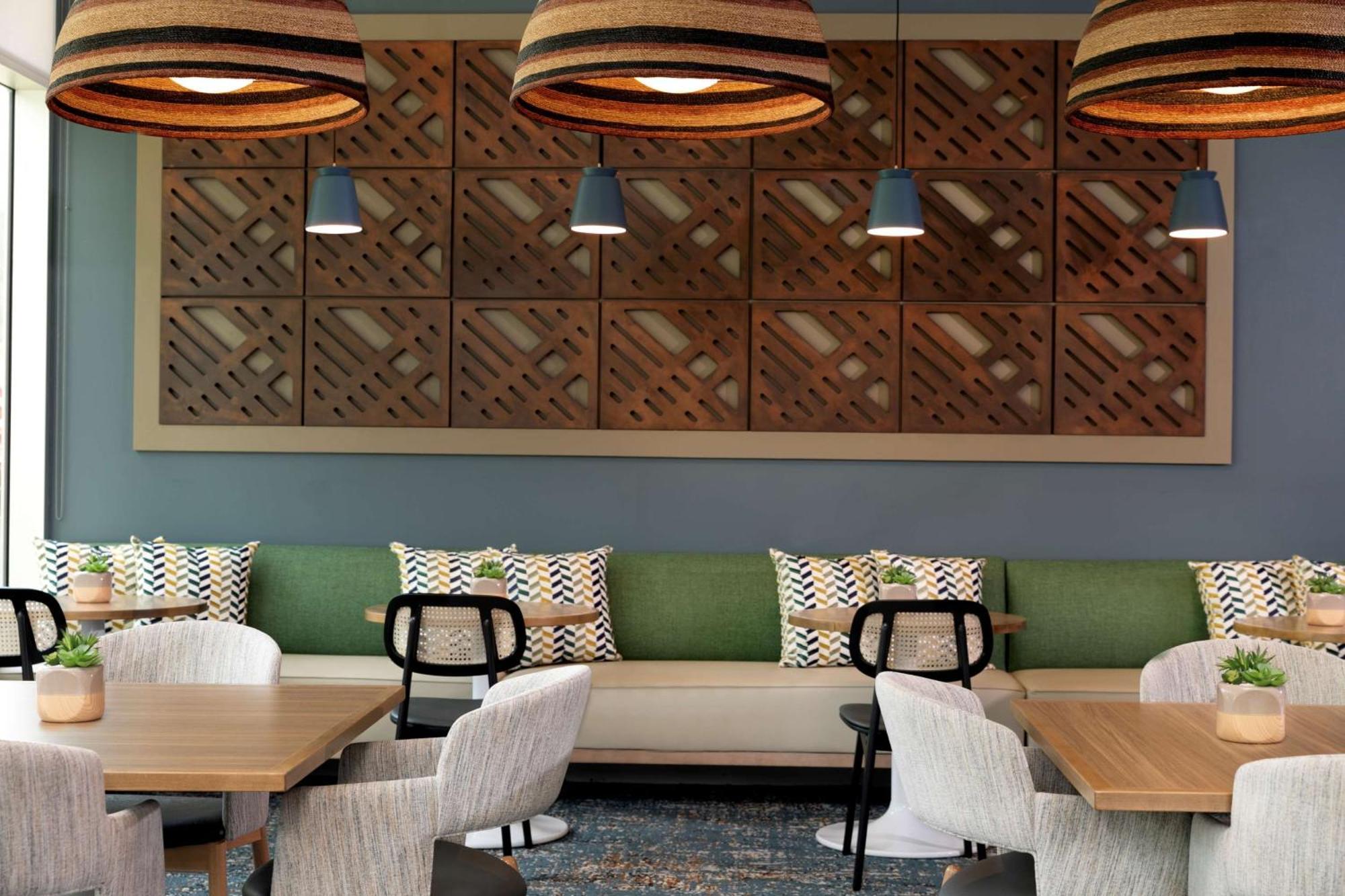 Hyatt Place Манати Экстерьер фото