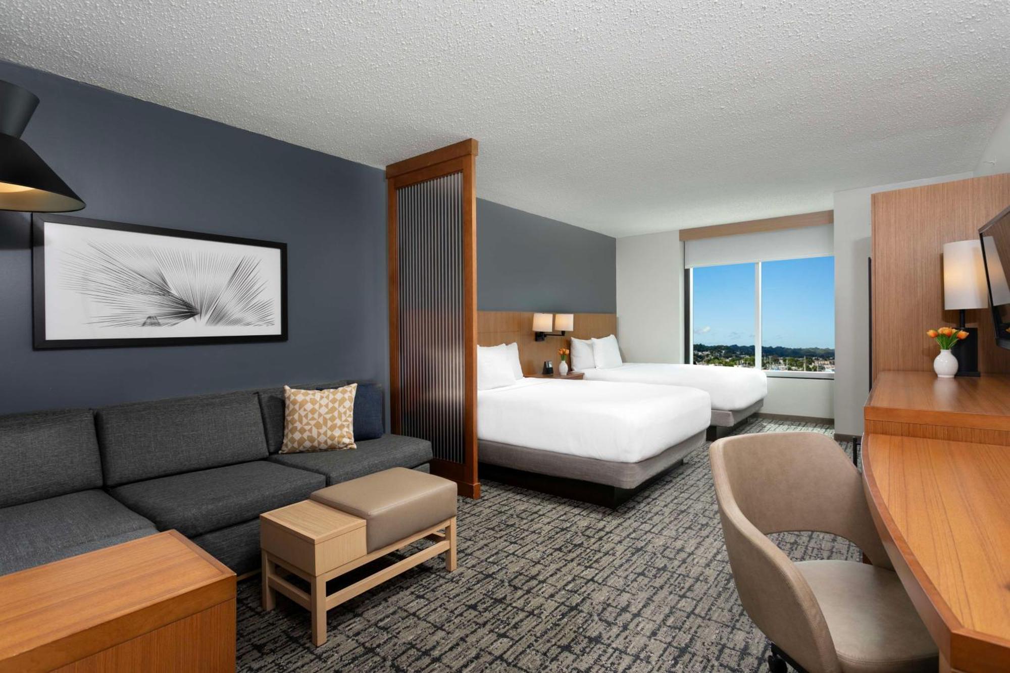 Hyatt Place Манати Экстерьер фото