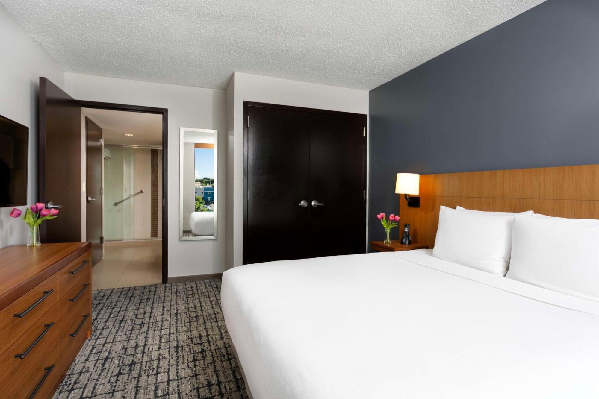 Hyatt Place Манати Экстерьер фото