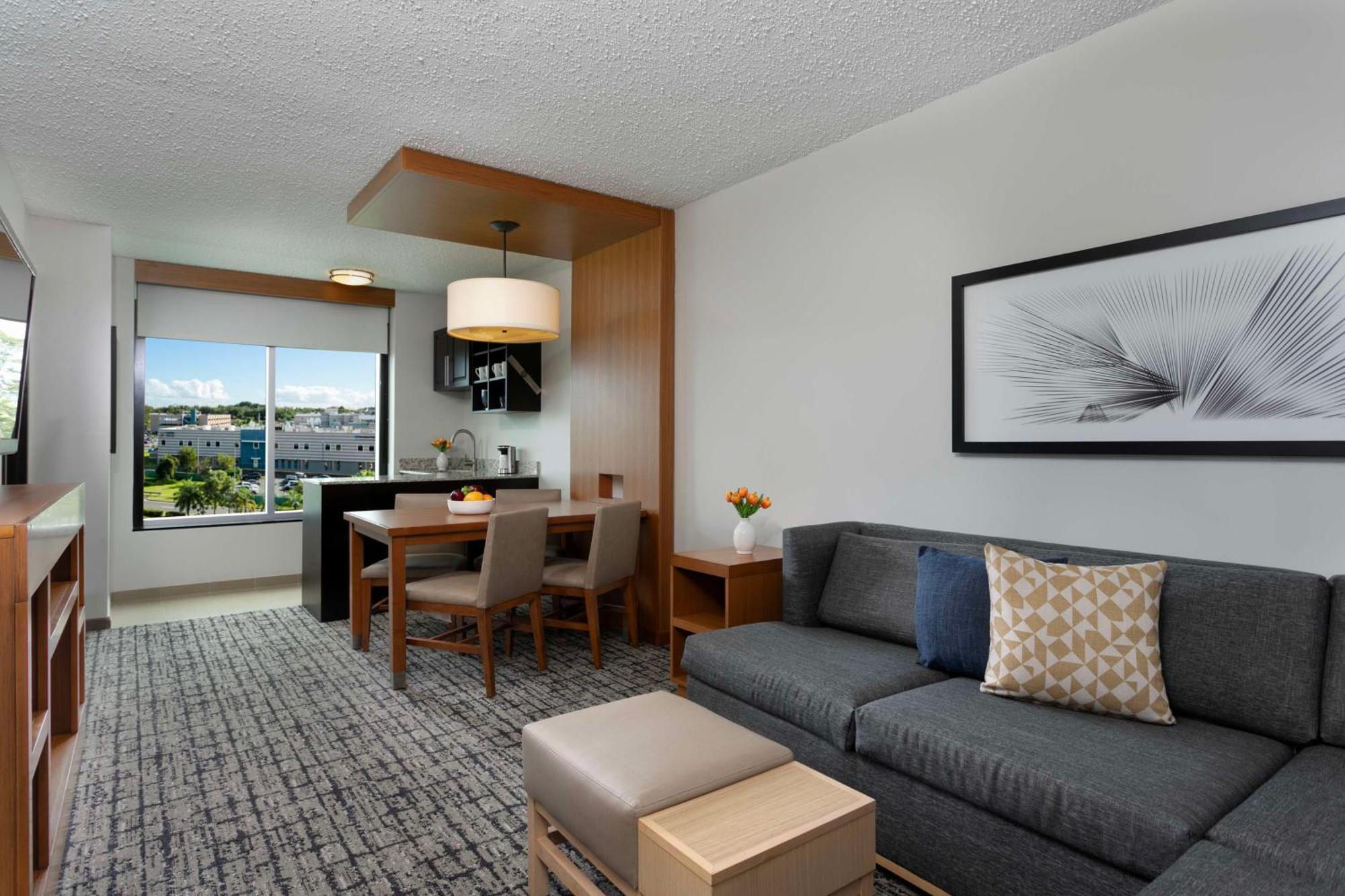 Hyatt Place Манати Экстерьер фото