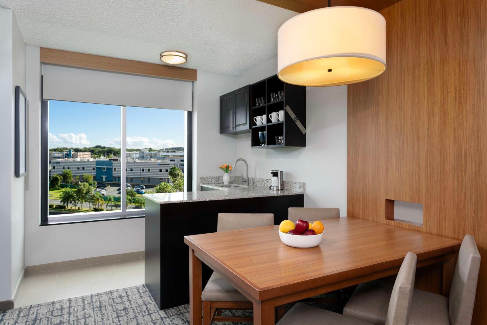Hyatt Place Манати Экстерьер фото