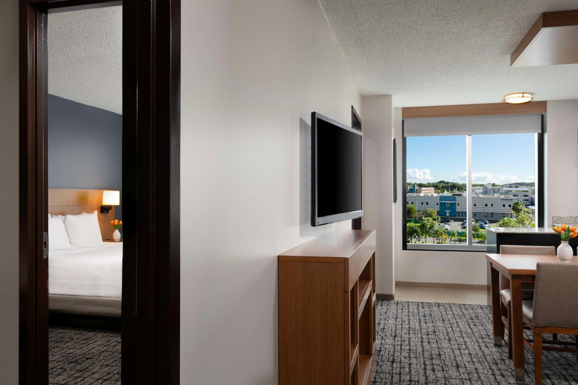 Hyatt Place Манати Экстерьер фото