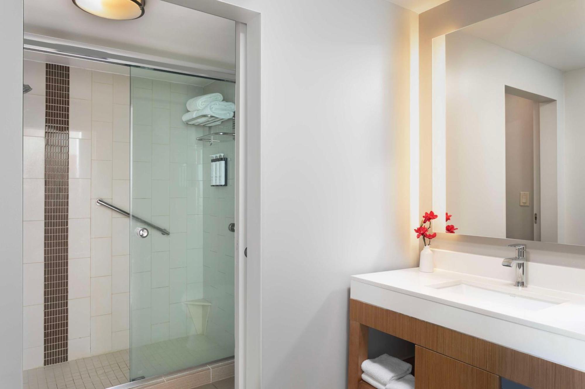 Hyatt Place Манати Экстерьер фото