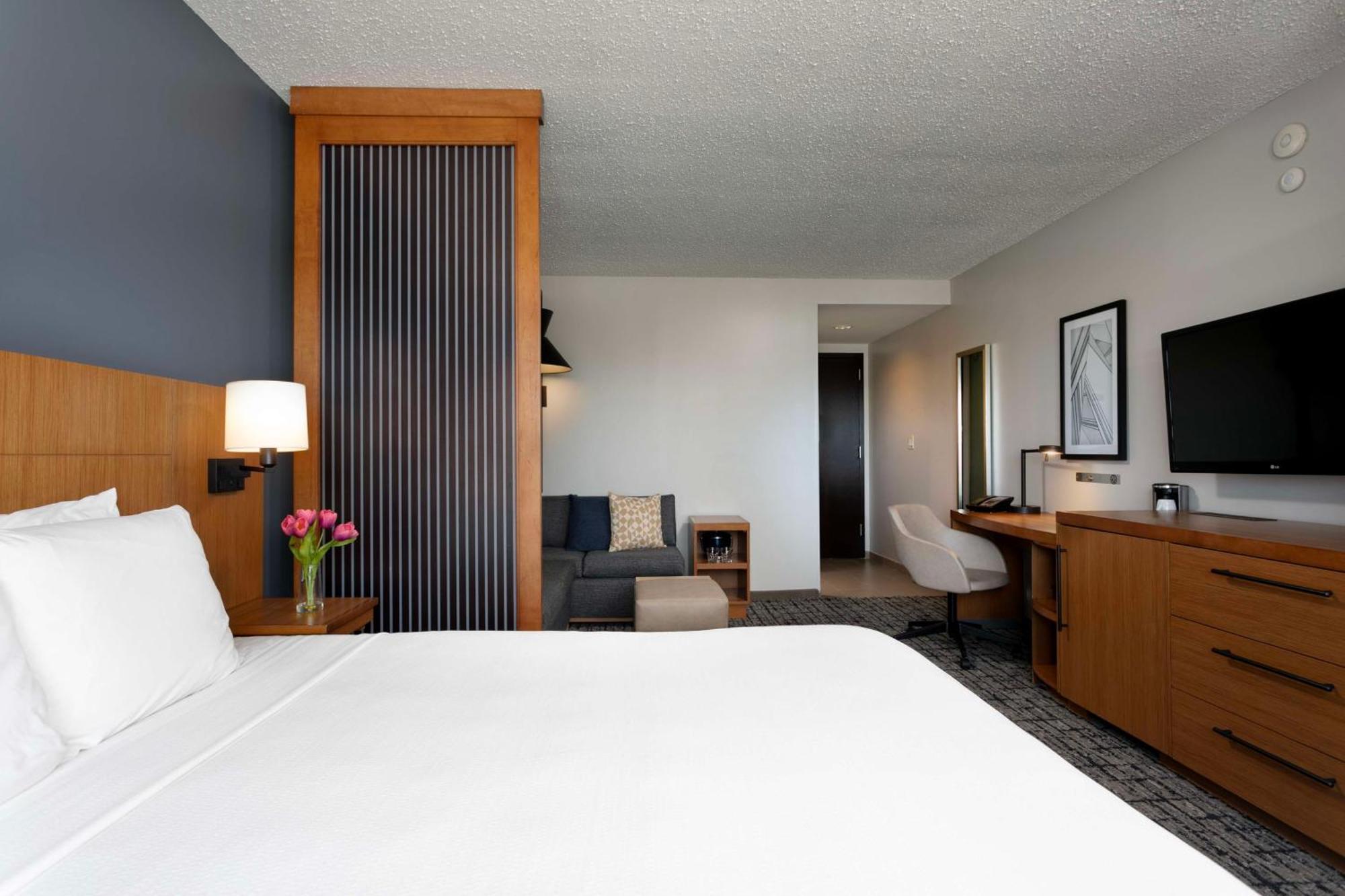 Hyatt Place Манати Экстерьер фото